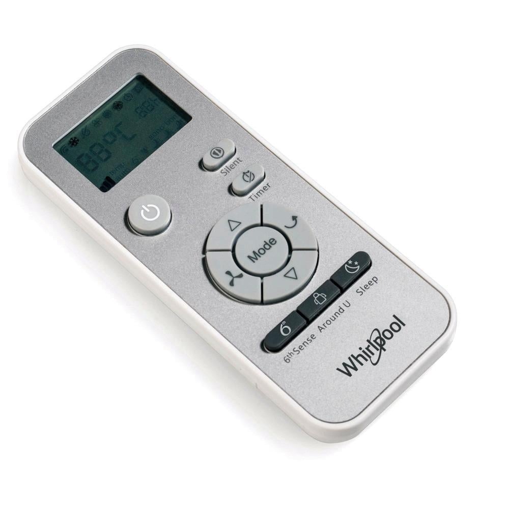 Klimatizace Whirlpool - PACW29HP - 6
