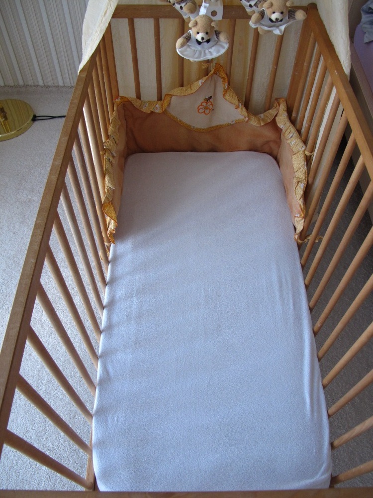 Dětská postýkla - 6