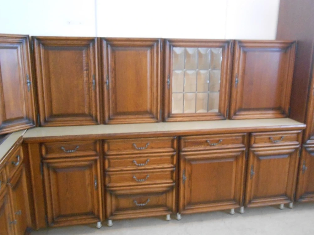 Rustikální kuchyně (1001.11) - 6