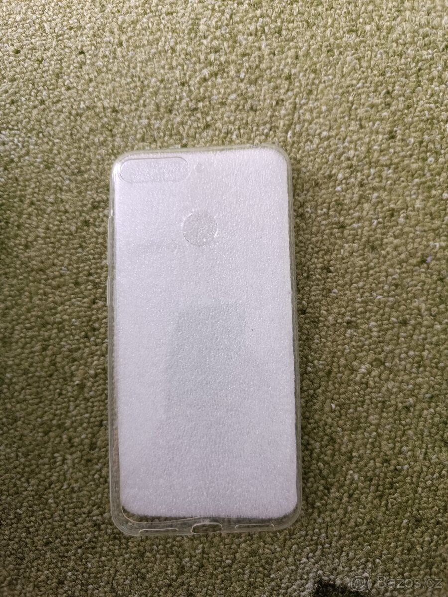 Huawei Y6 prime 2018 - 6