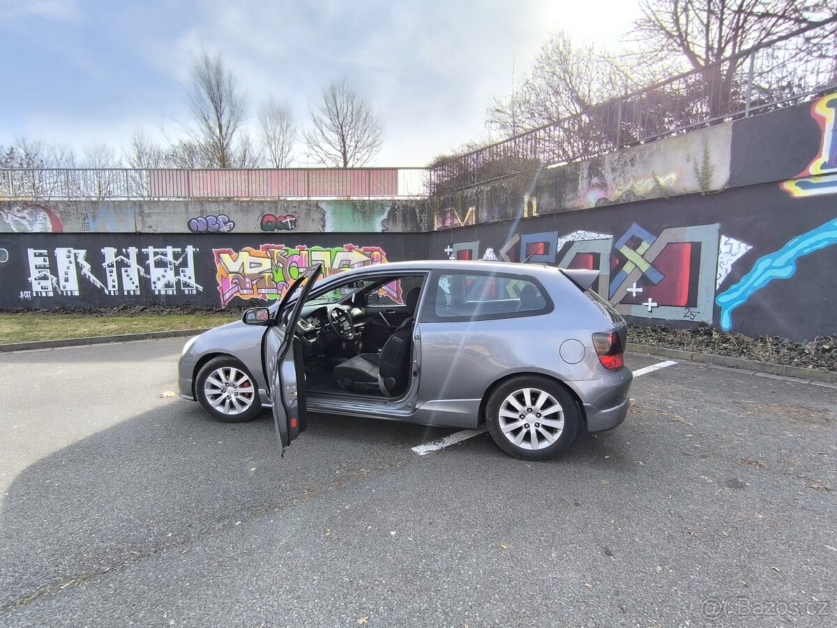 Honda Civic ep2 sport fl - 6
