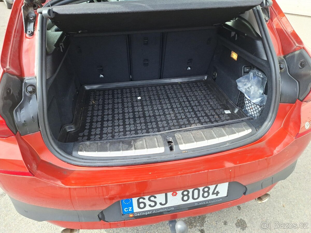 BMW X2 xDrive 2.0 D - 6