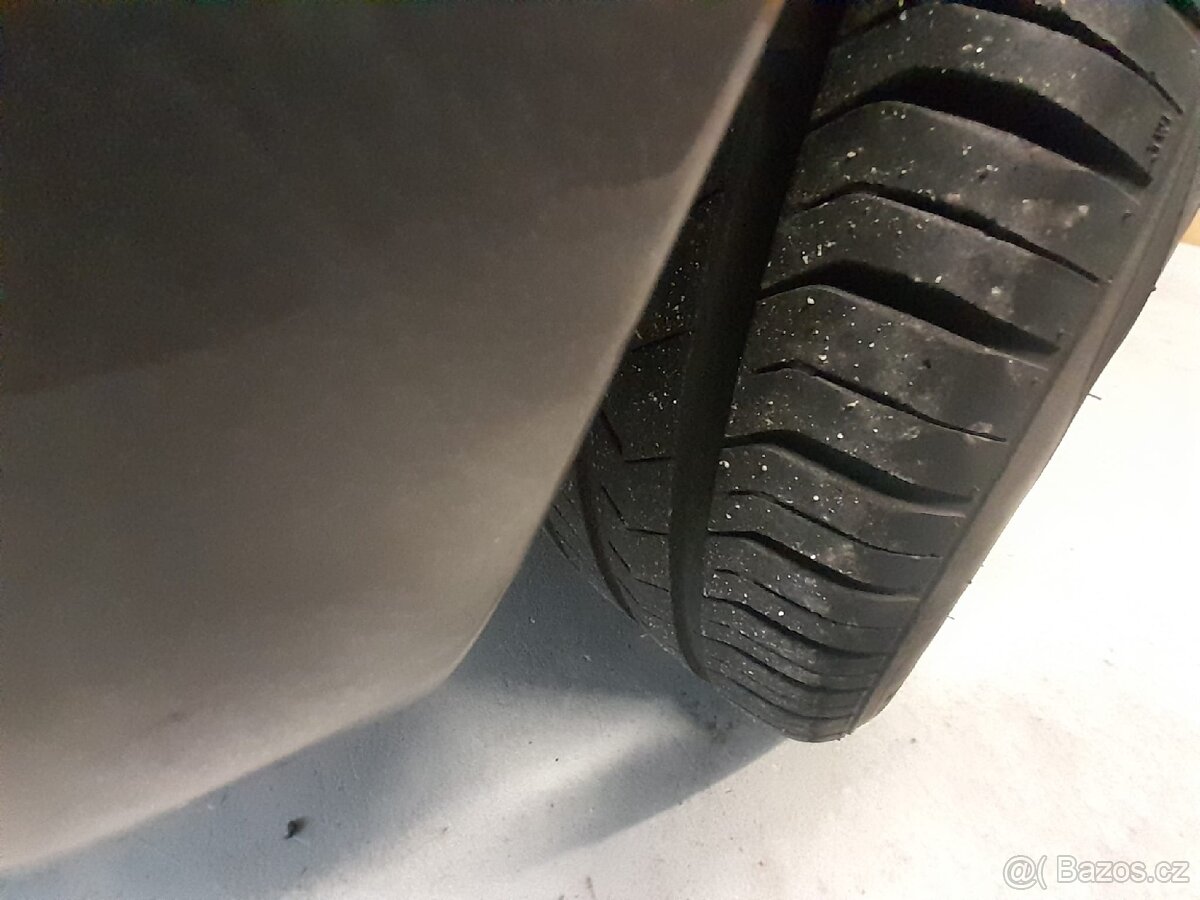 Ford mondeo 1.6 tdci - 6