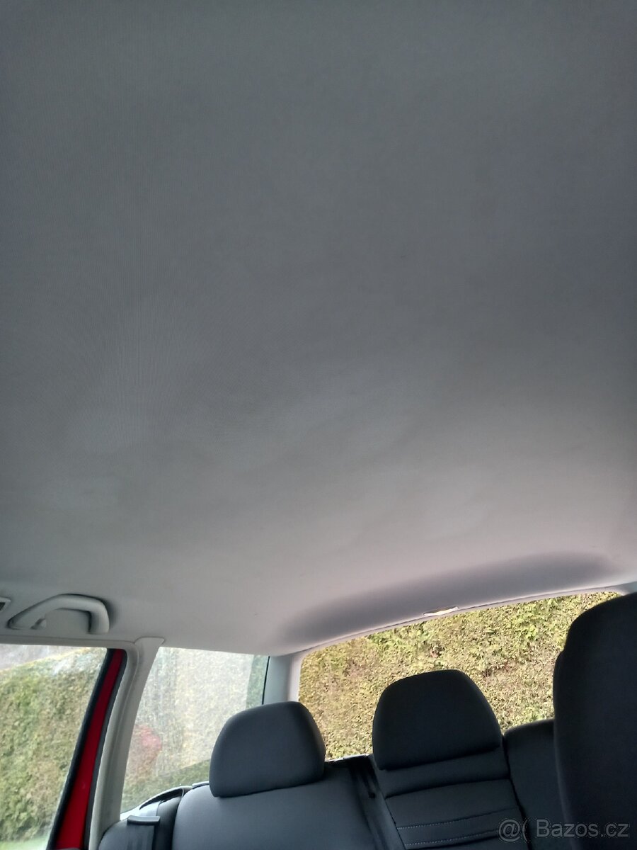 Volkswagen passat b5.5 - 6