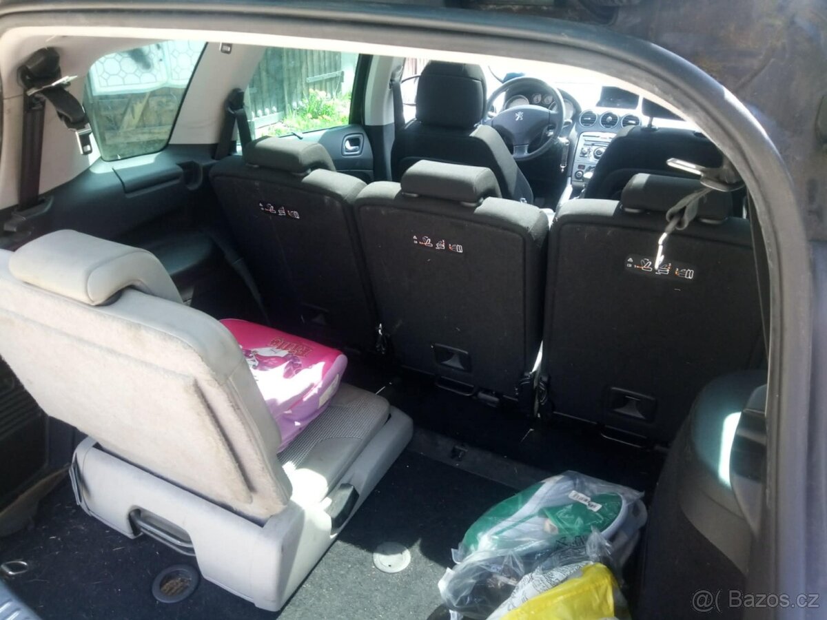 Peugeot 308 Sw - 6