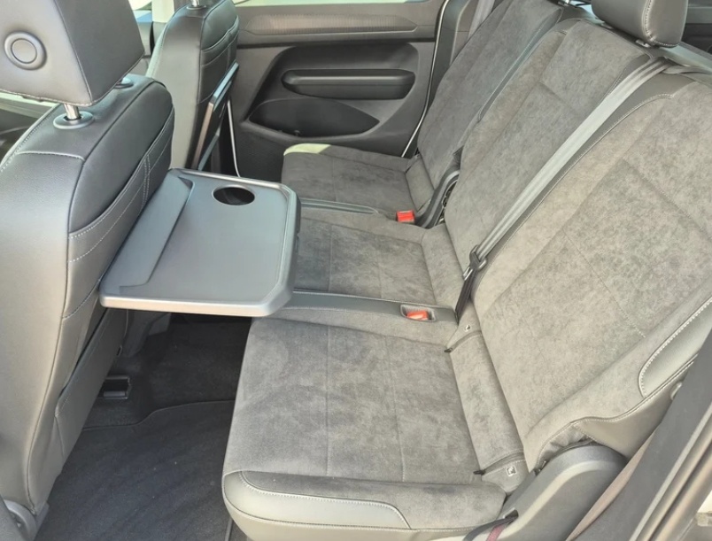 Volkswagen Caddy 2.0 TDI 90kW Style - 6