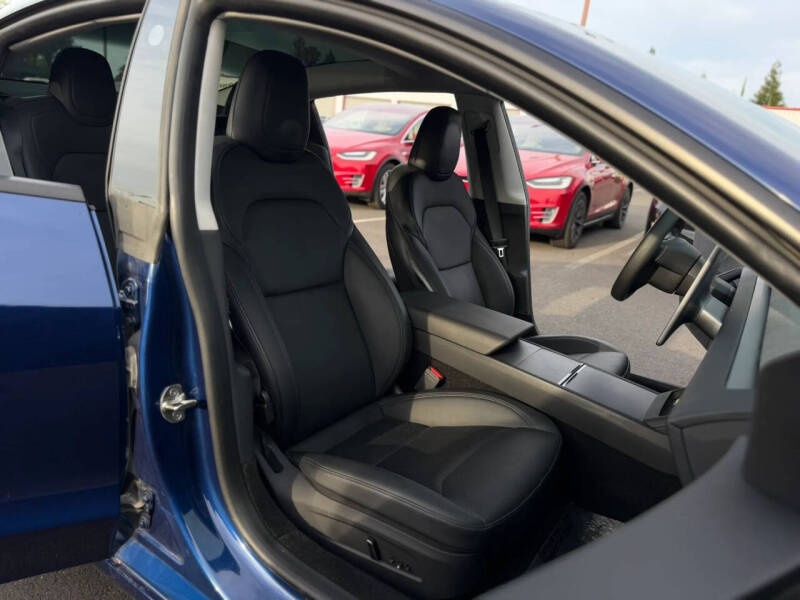 2024 Tesla Model 3 Long Range - 6