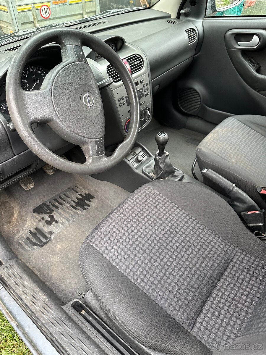Opel Corsa 1.3CDTi - 6
