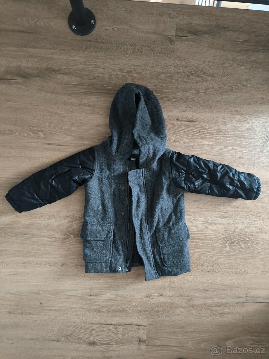Mix oblečení kluk - 6