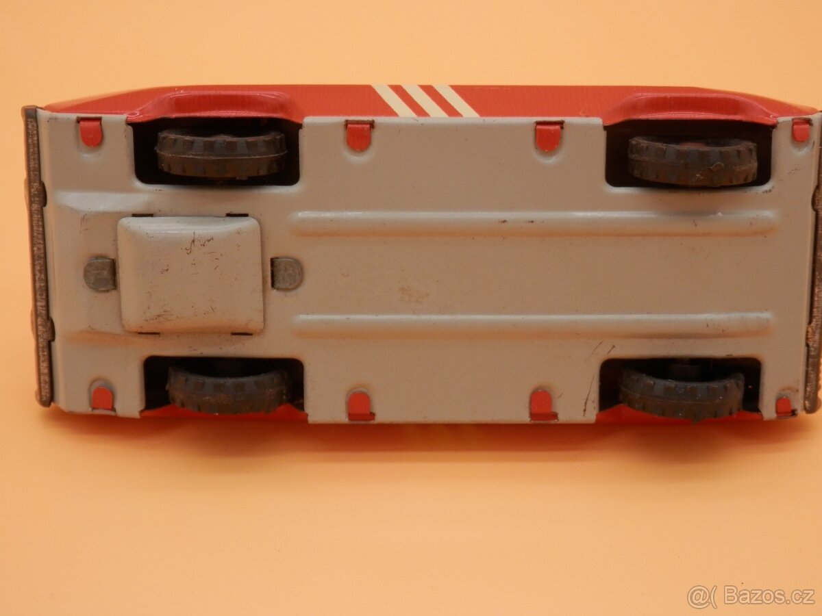 Pagyra-3. sběratelské auto - 6