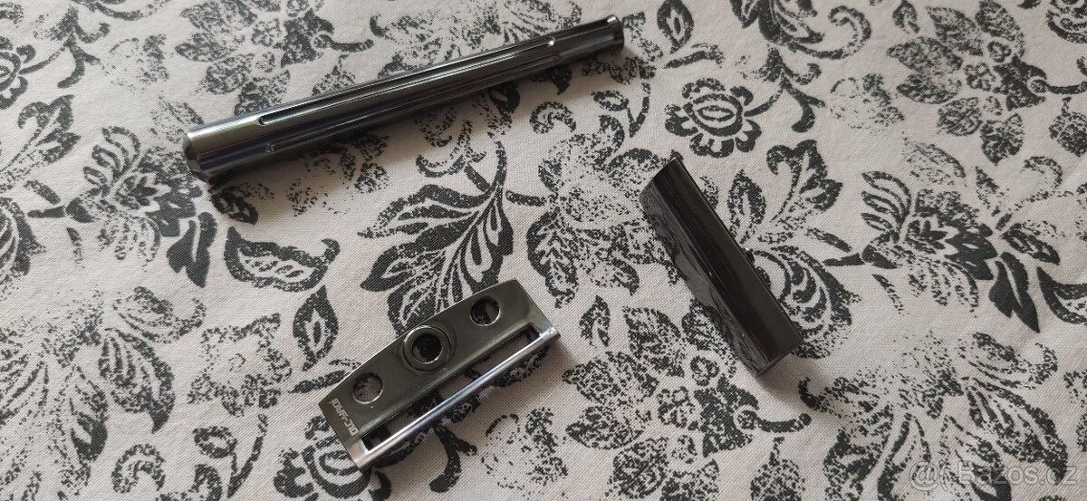 Holící strojek YAQI SE Katana - 6