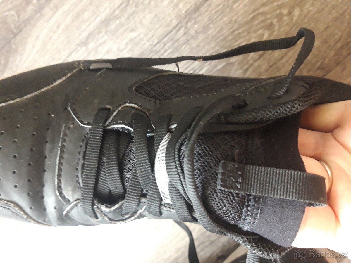 Dětské cyklistické tretry Rockrider vel. 37 - 6