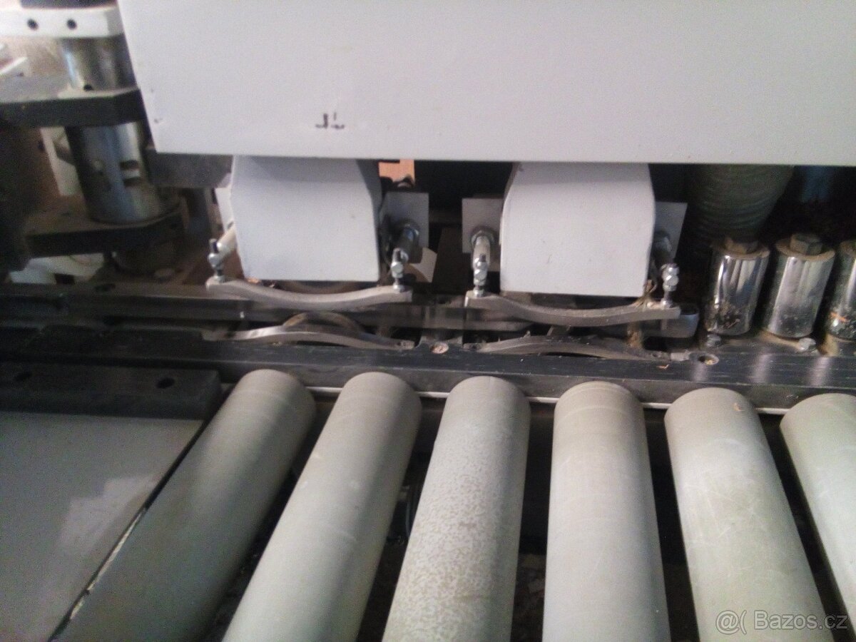 Olepovačka hran - 6