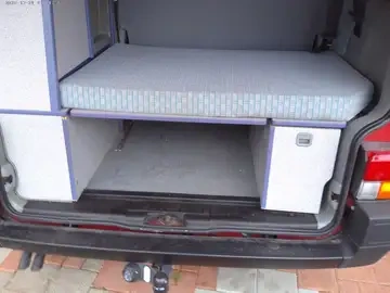 Vw t4 california - 6