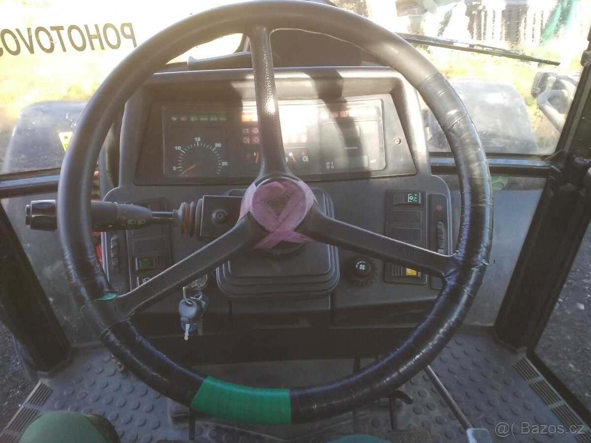 Traktor Steyr 9094 - 6