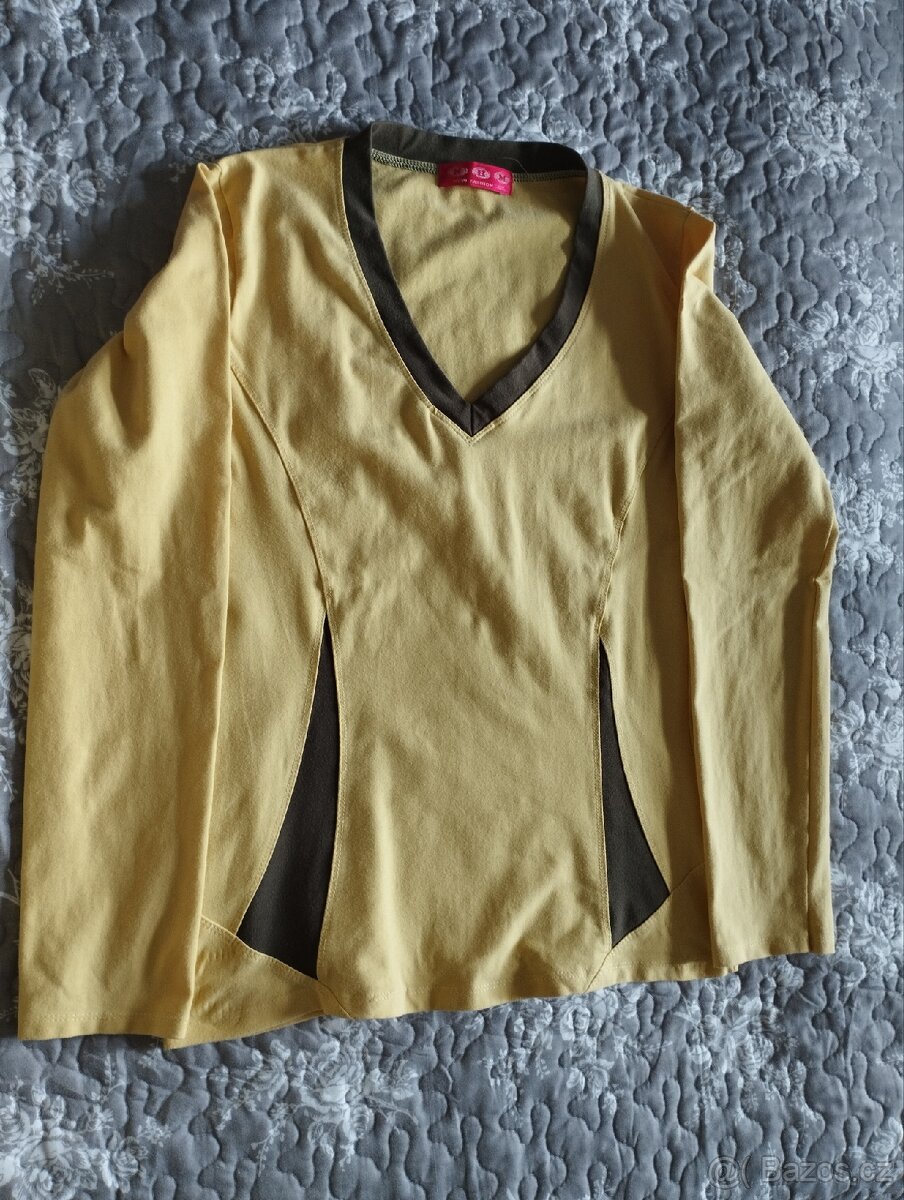 Dámské obleceni - 6