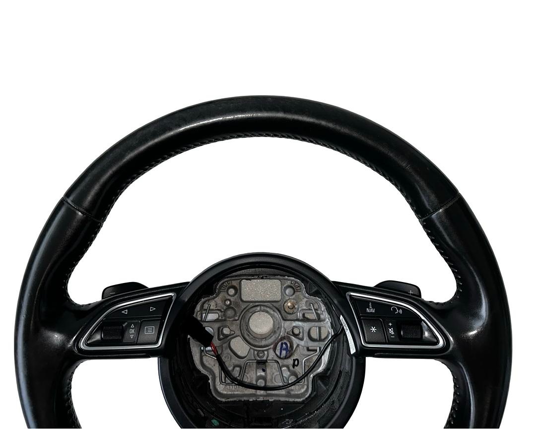 Multifunkční volant DSG 4G0419091C Audi A7 4G r.v. 2011 - 6