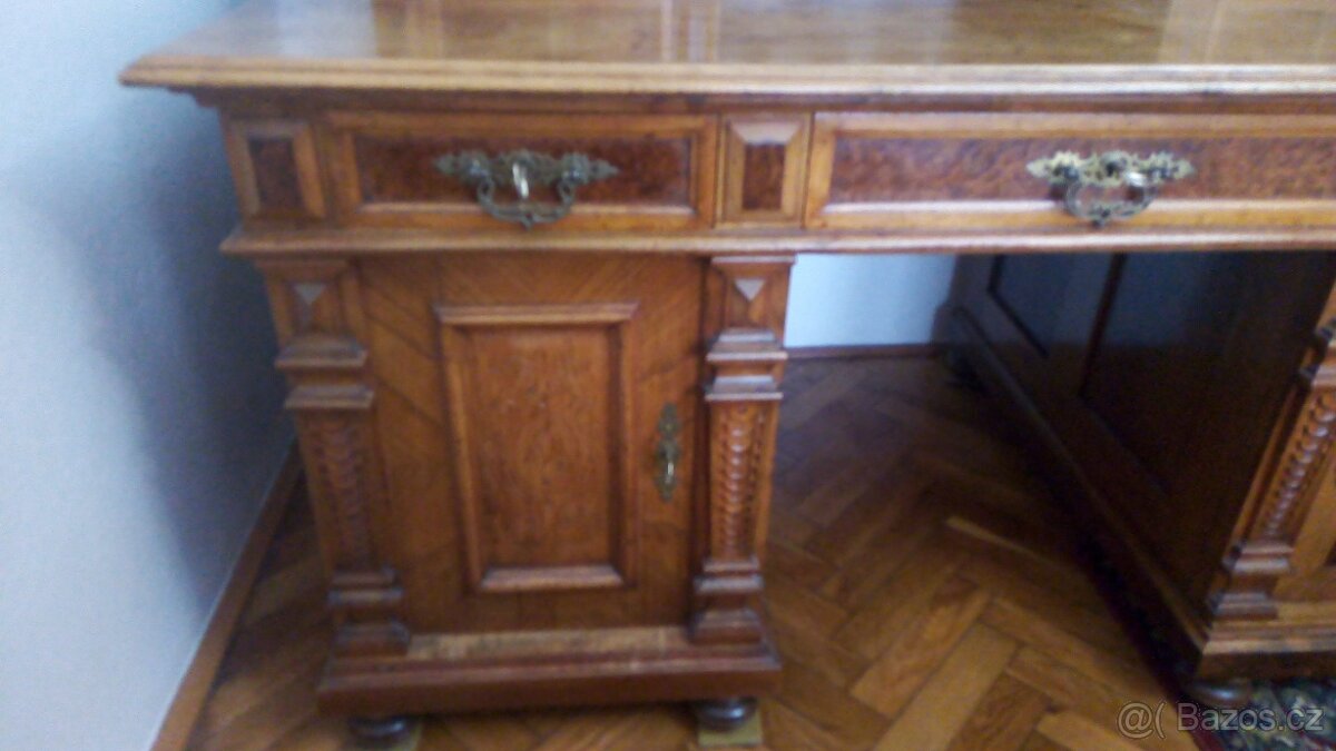 Psací stul - 6