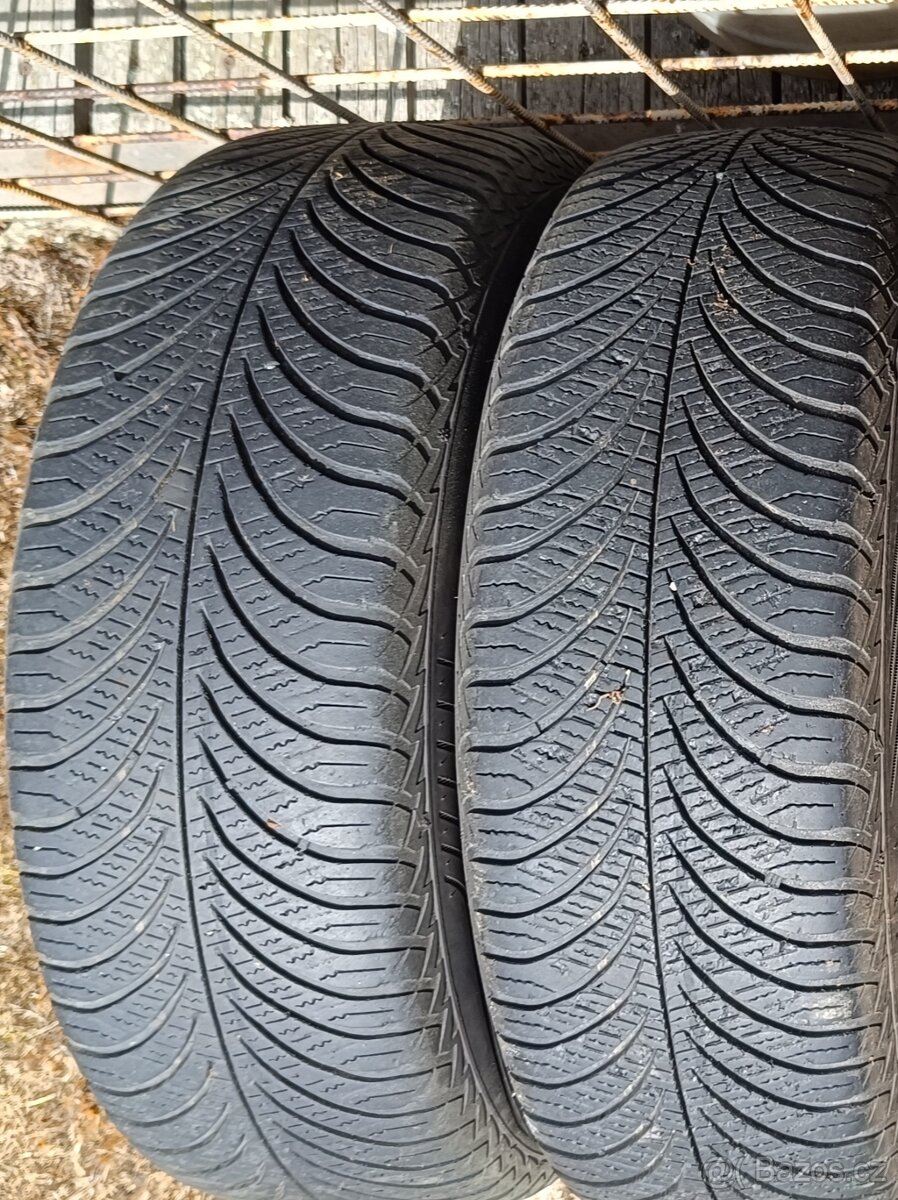 Peugeot kola 6Jx15H2 ET15 - 6