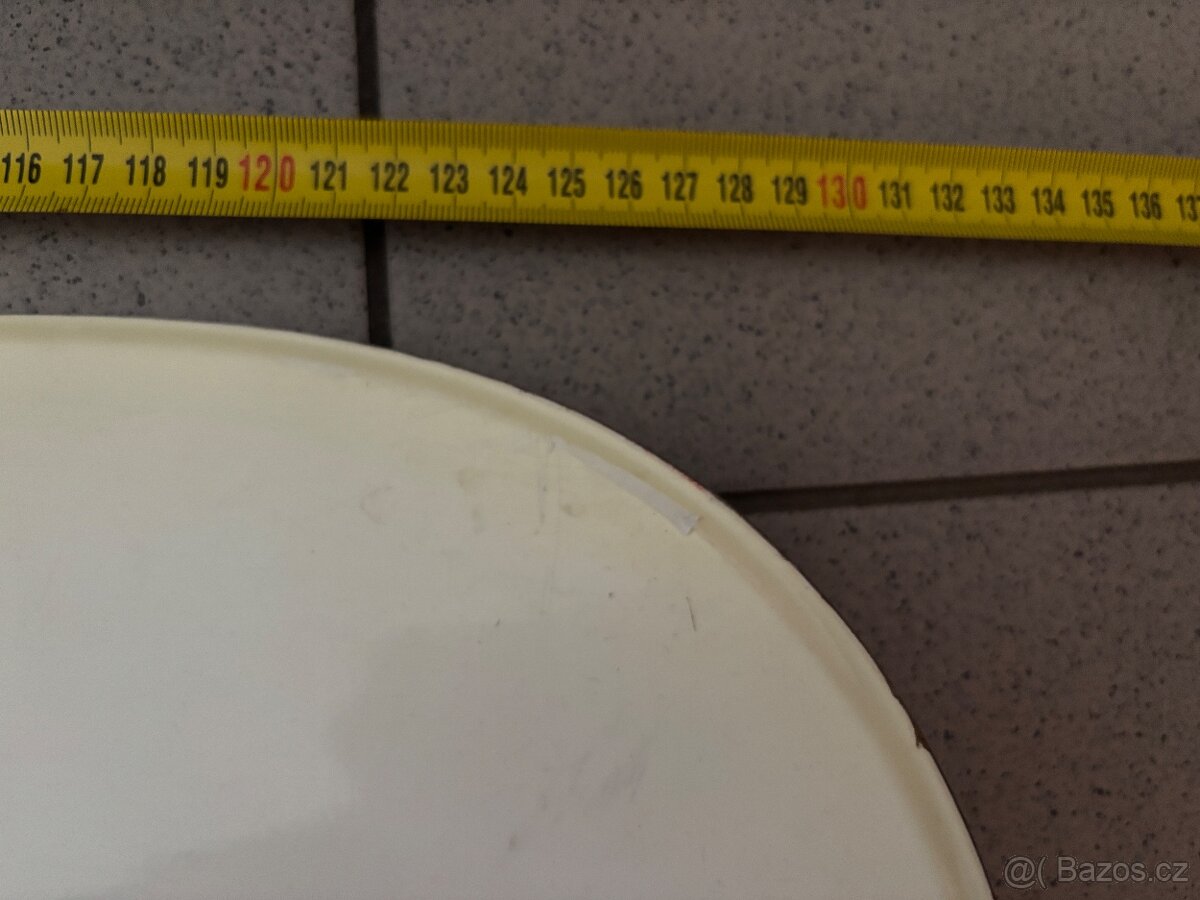 Atomic snowboard 130cm - 6