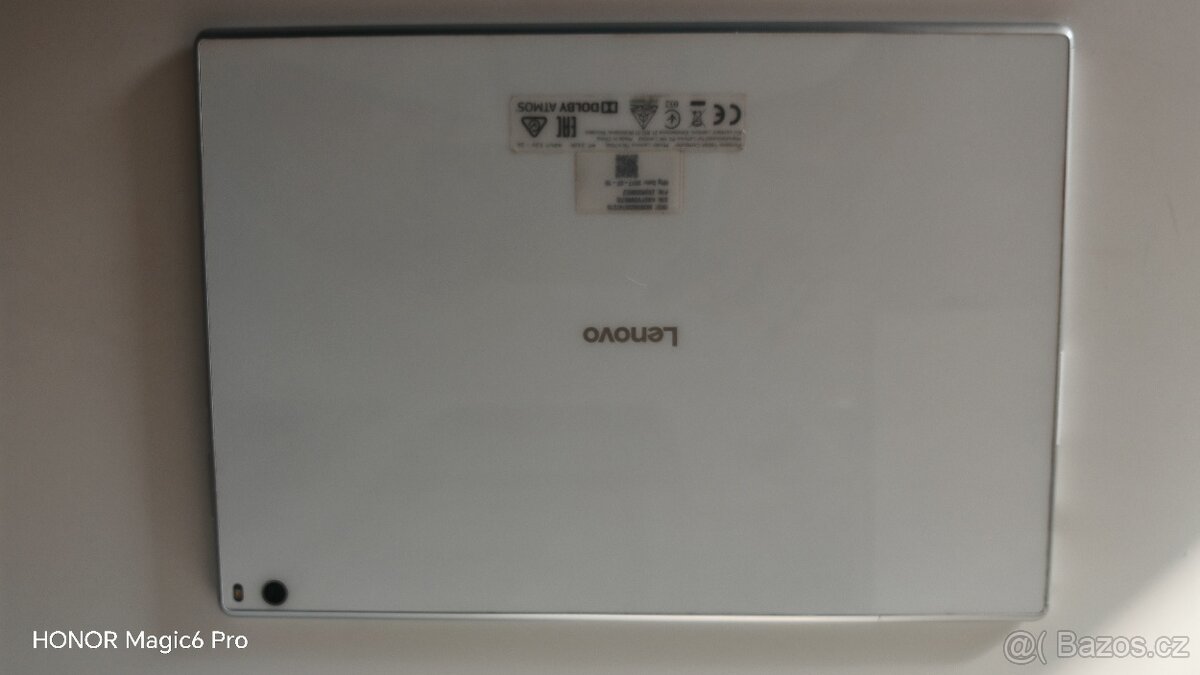 Tablet LENOVO TAB 4 10 PLUS - 6