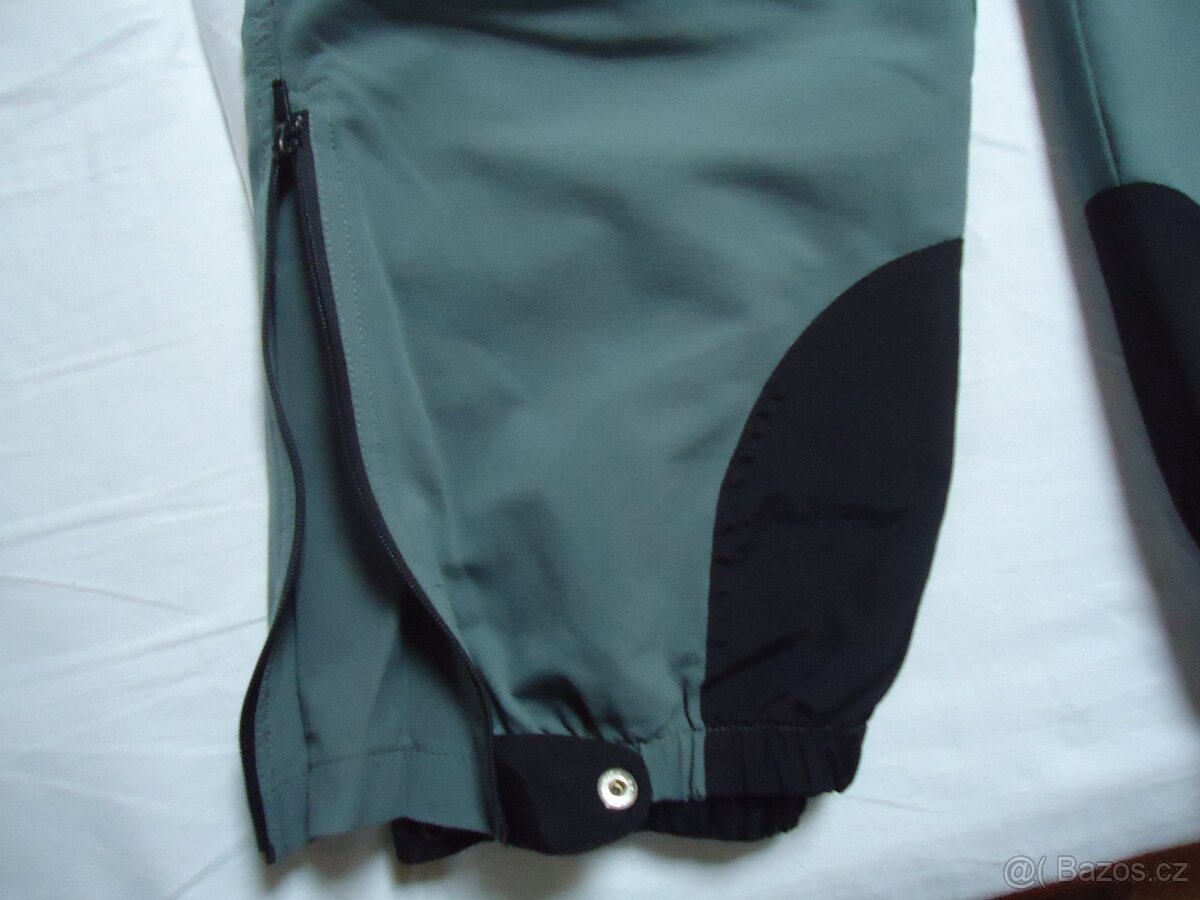 Softshell zimní kalhoty Vaude, vel. 48/M/L - 6