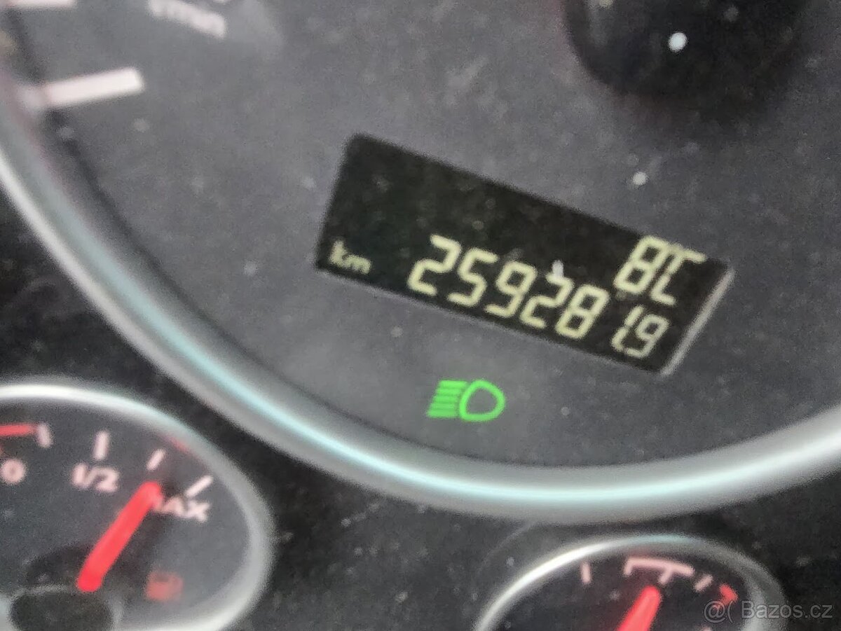 nákladní MAN TGL 12 250 r.2012, EURO 5, 184kW - 6