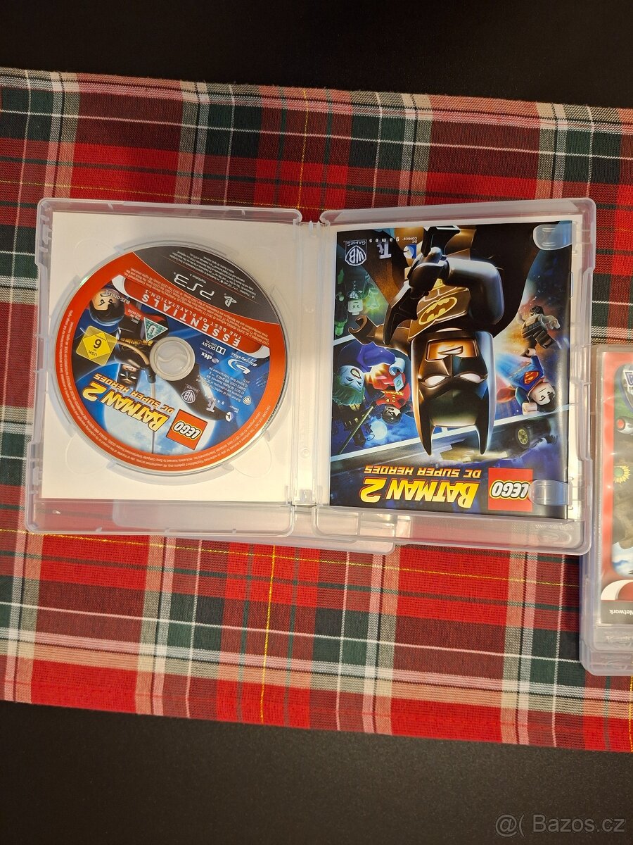 Playstation 3. Dětské Hry - 6