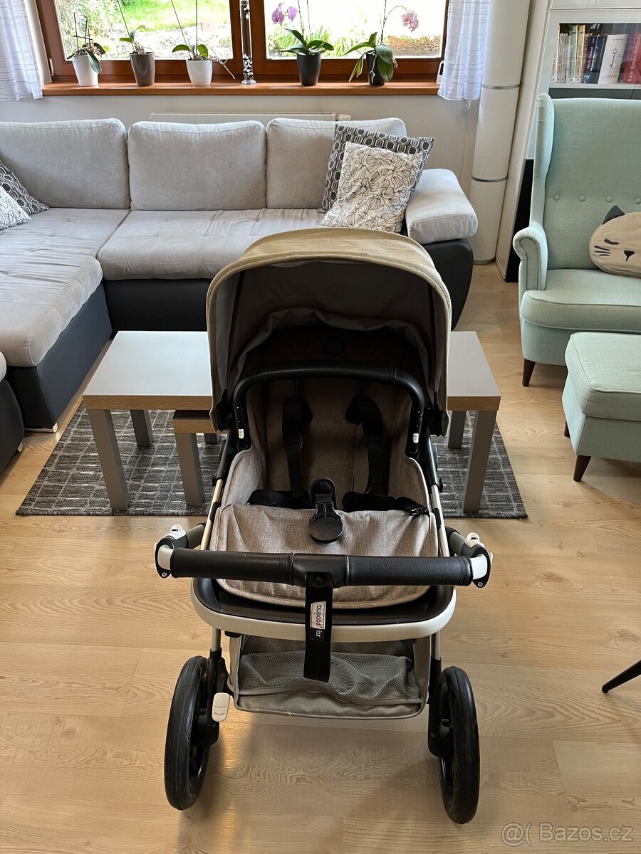 Bugaboo fox - 6