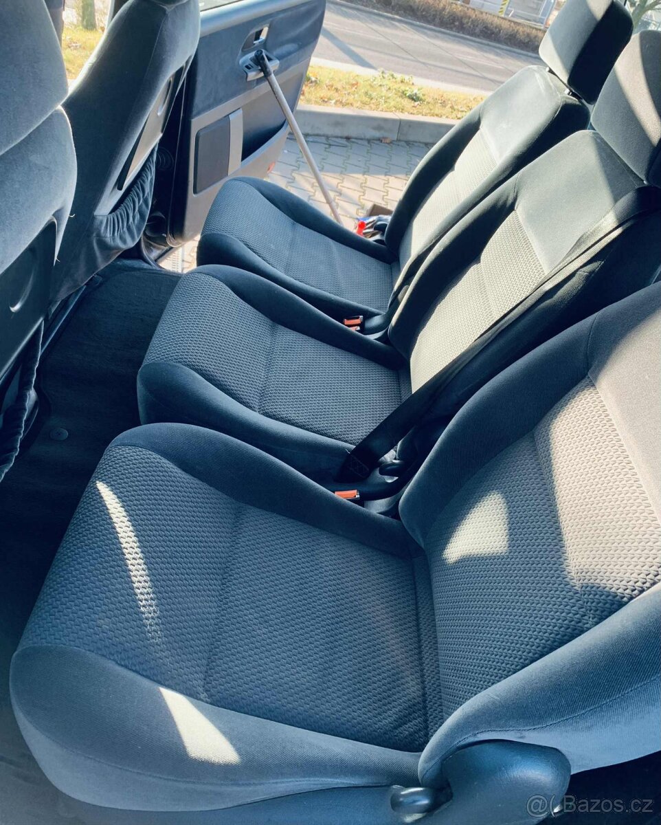 Prodám Ford Galaxy LPG - 6