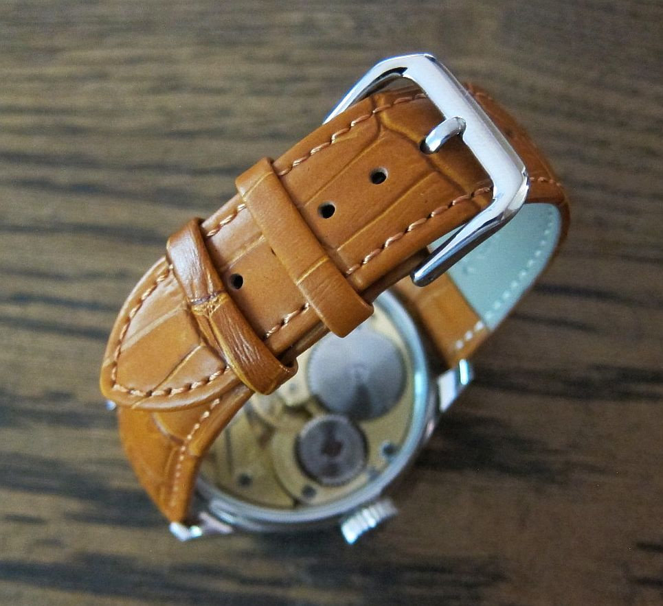 OMEGA 1940 B-UHR švýcarské luxusní letecké náramkové hodinky - 6