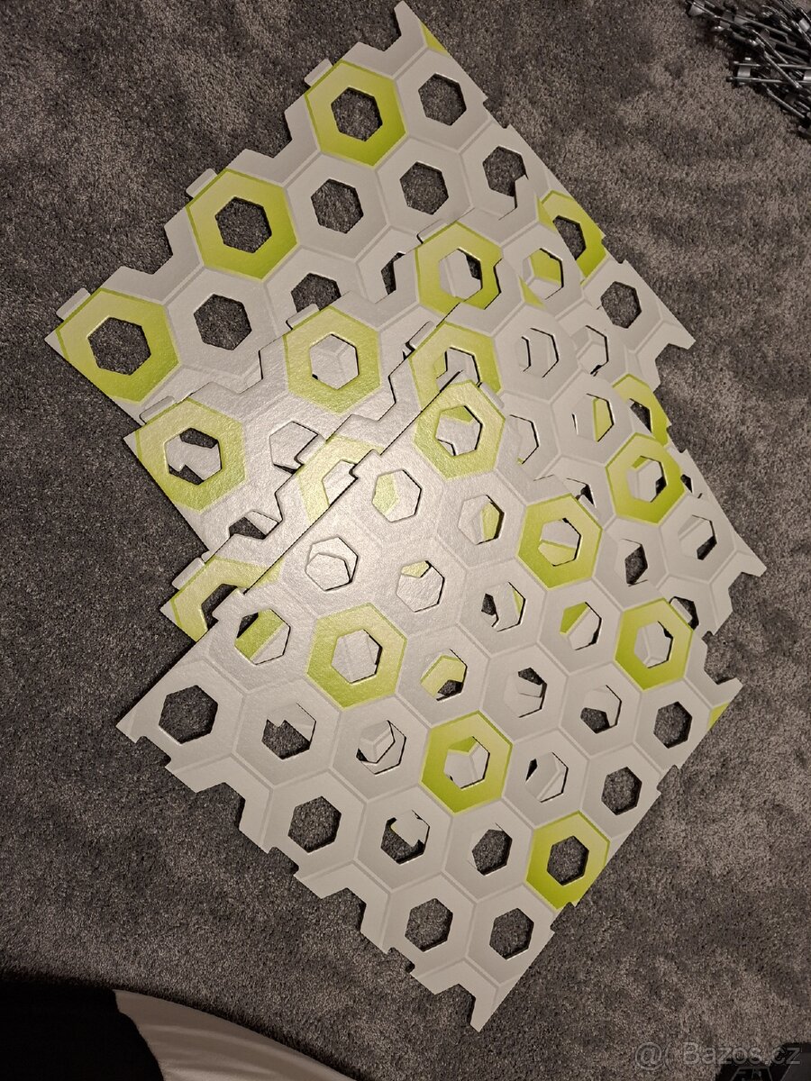 GraviTrax Starter-Set (Ravensburger) – Kompletní sada - 6