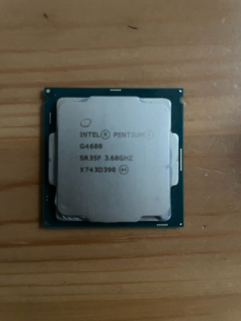 PC Dell OptiPlex 3050 - 6