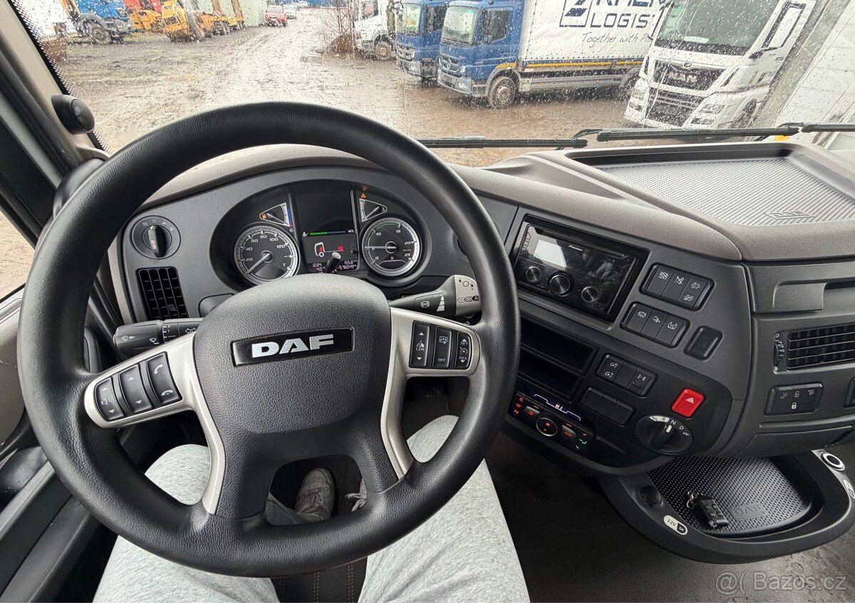 DAF XF 480 SSC STANDARD 2020 (2) - 6