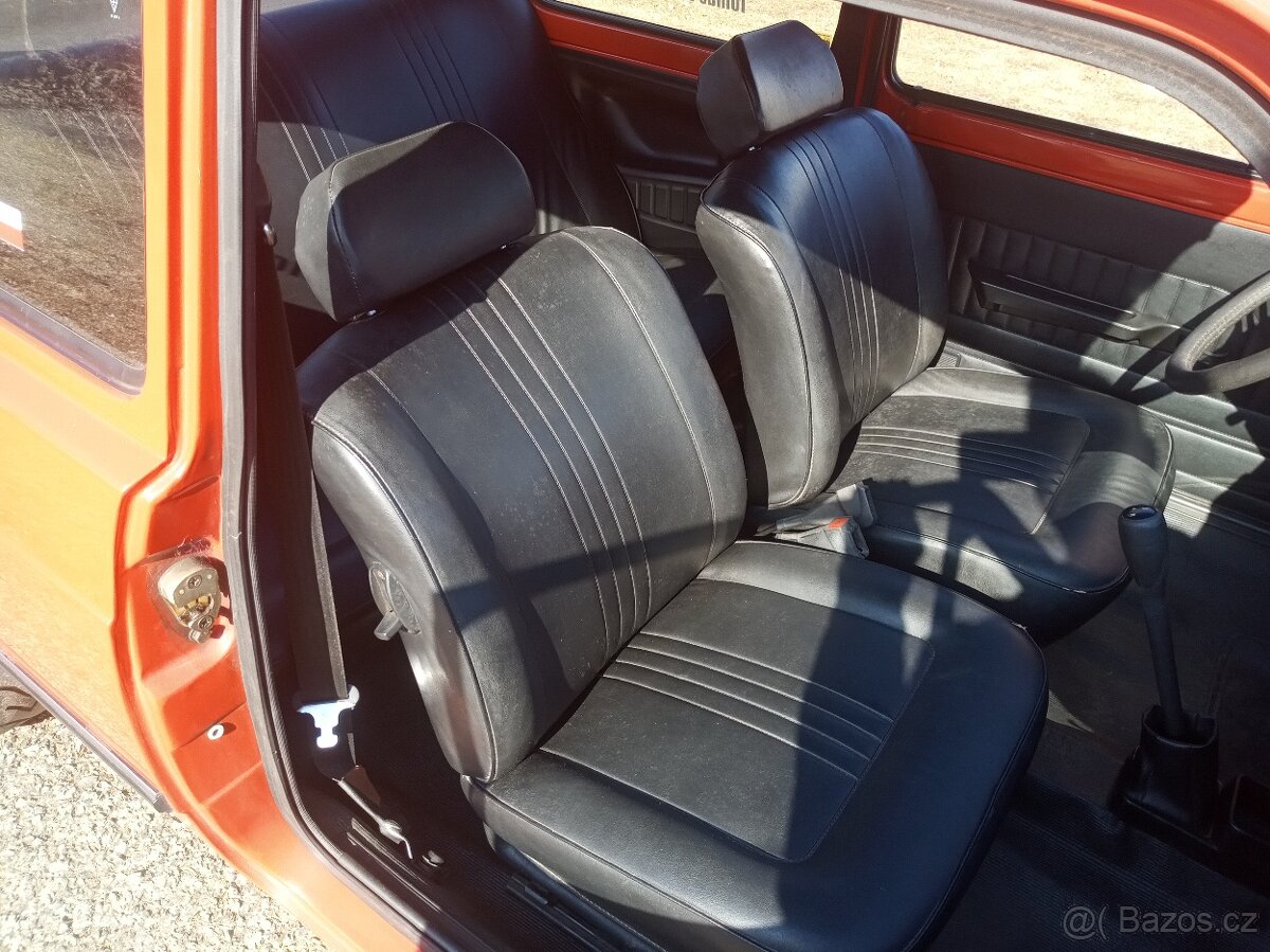 Fiat 127 Sport 75hp - 6