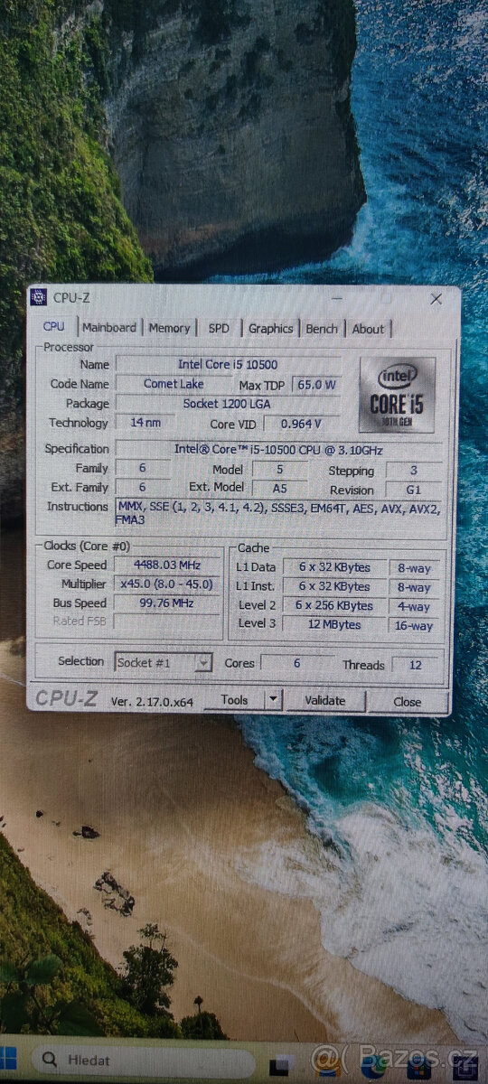 HP ProDesk 400 G7 SFF - 6