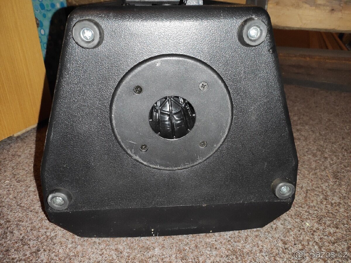 REPROBEDNA (se ZESILOVAČem) - 6