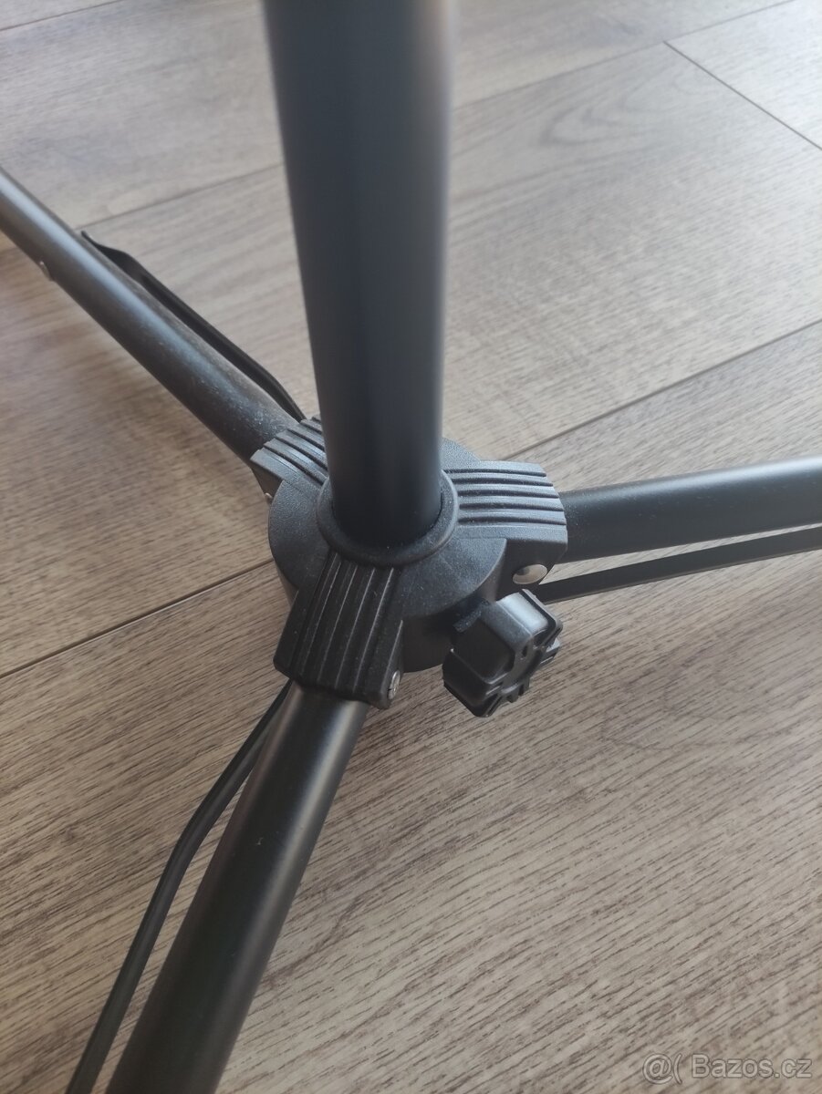 Stojan na noty - Rezervace - 6