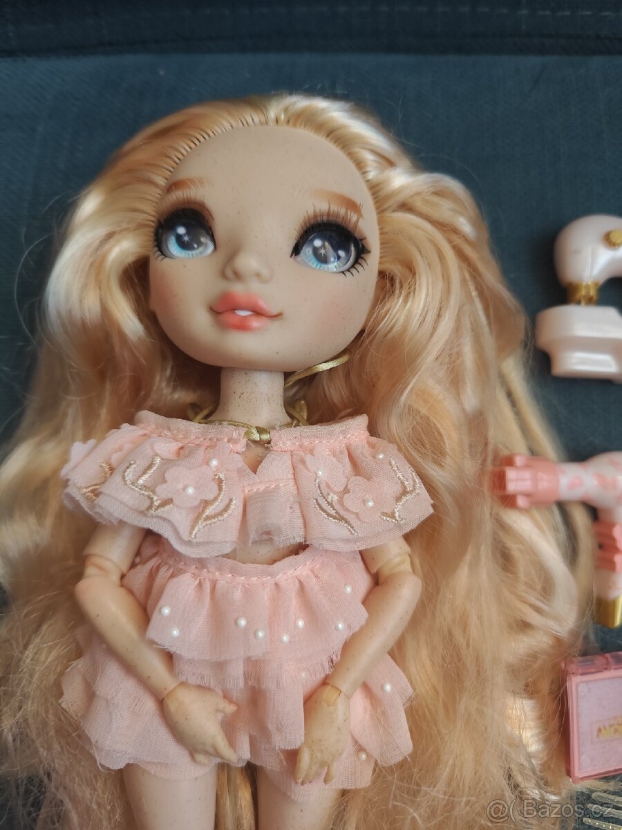 Panenky rainbow high - 6