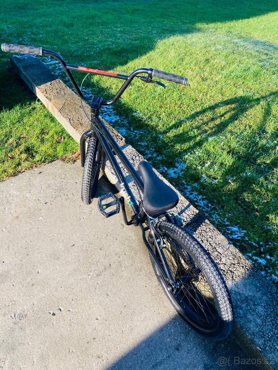 Bmx mafiabike kushn1 20” - 6