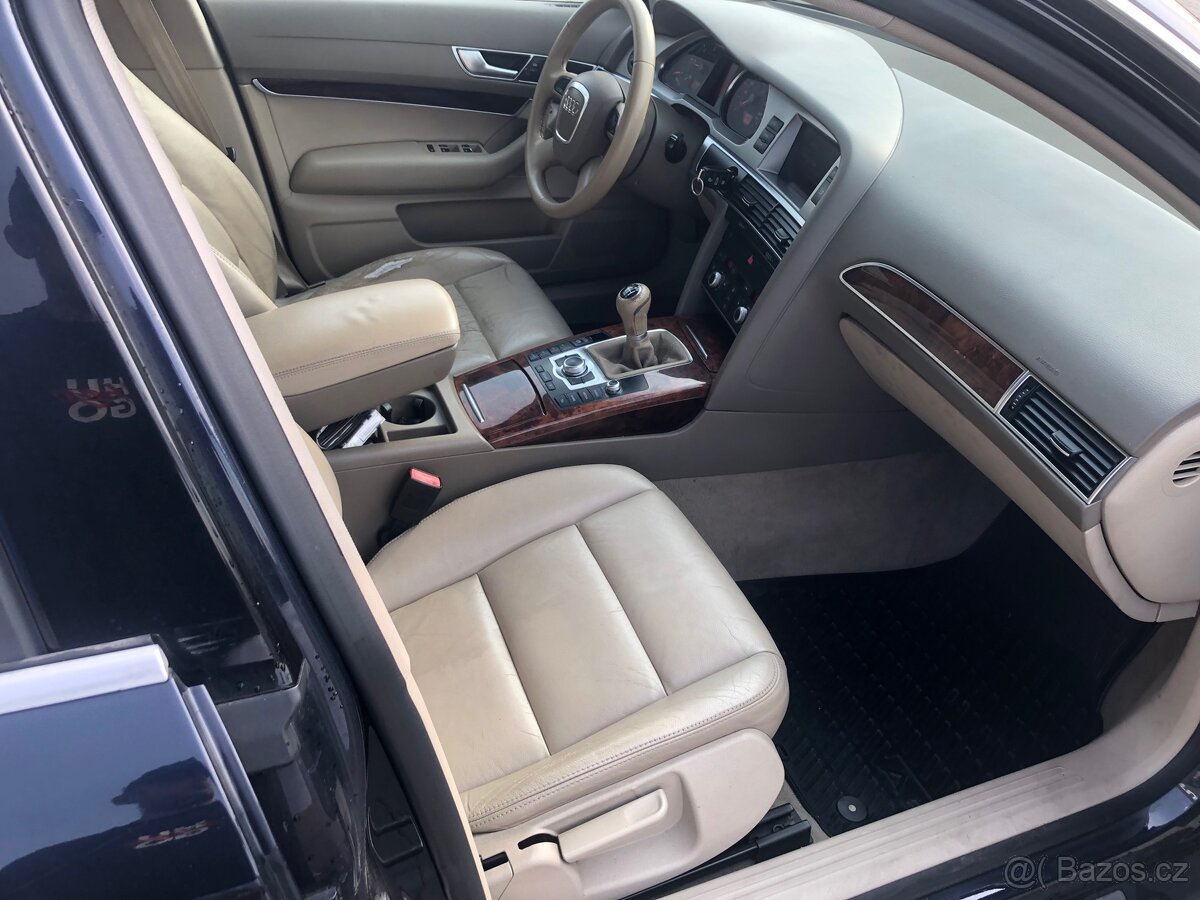 Audi A6 2.0 TDi - 6