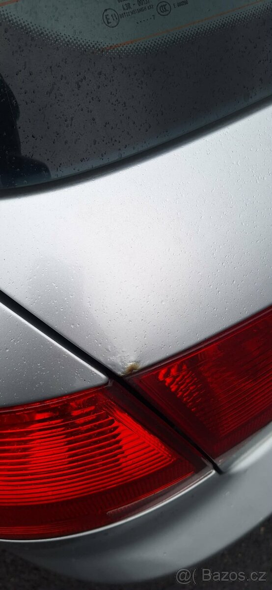 A4 B7 2.0 tdi 103kw dpf 3x S-Line Avant - 6