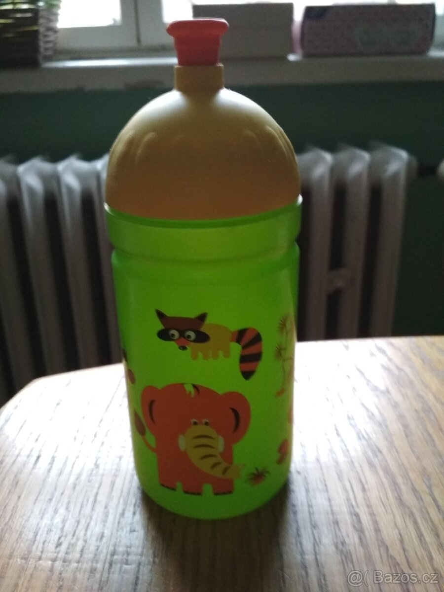 Krmicí židlička Prima Pappa s dárky - 6