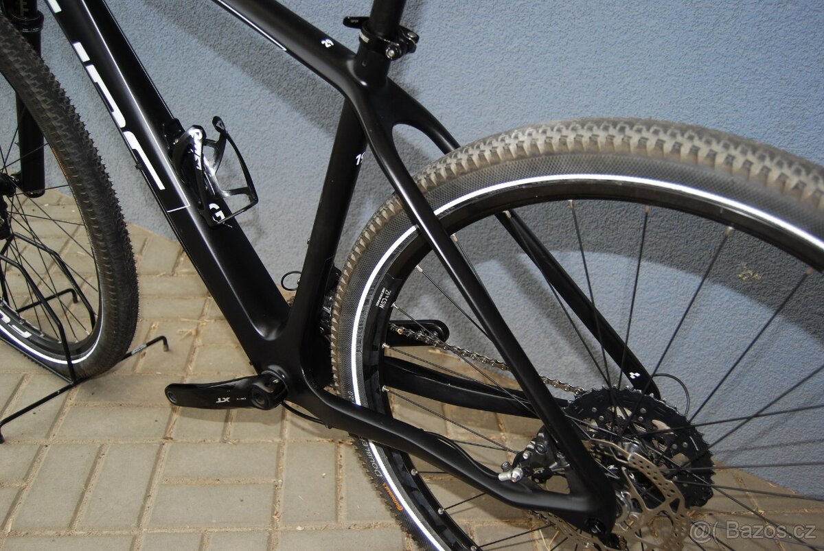 Cube Reaction 29 Carbon Di2 L - 6