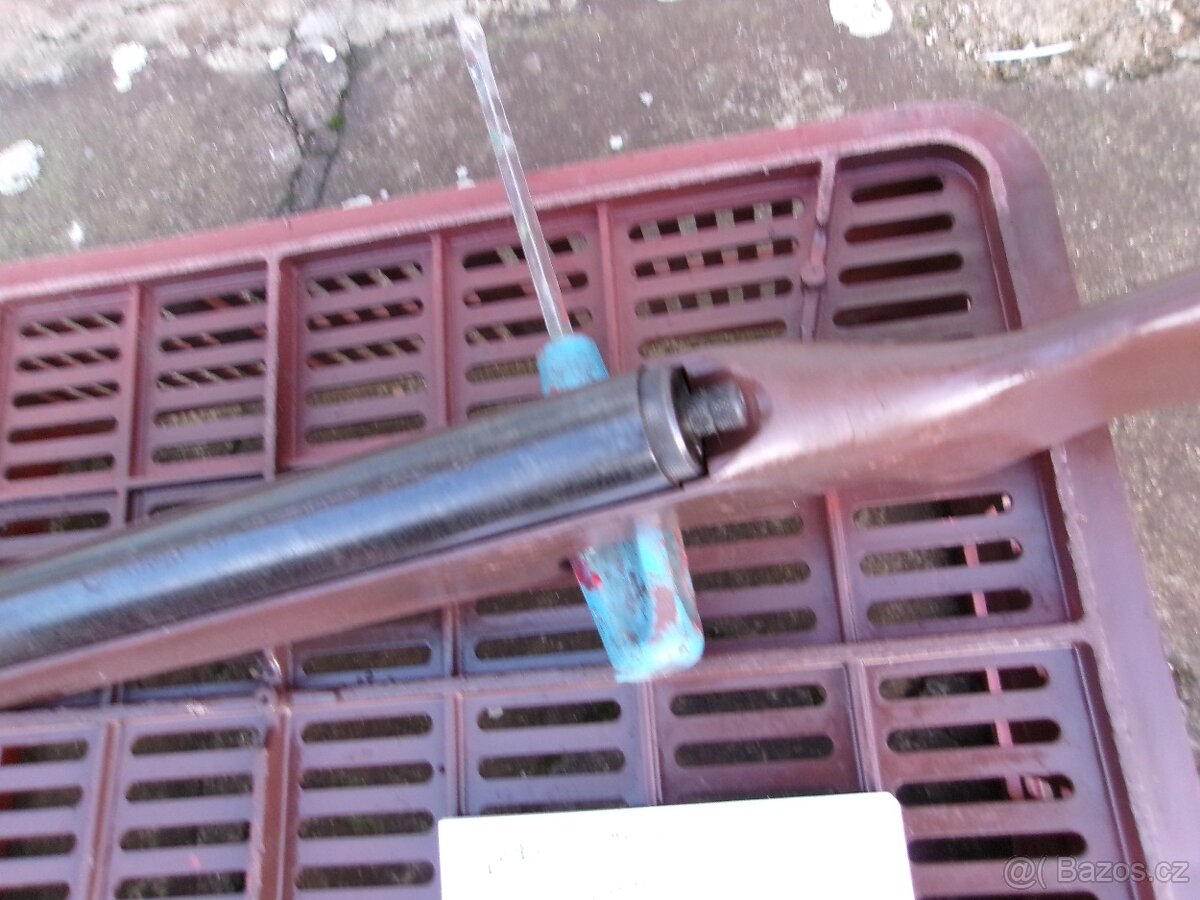 vzduchovka slavia 631 - 6