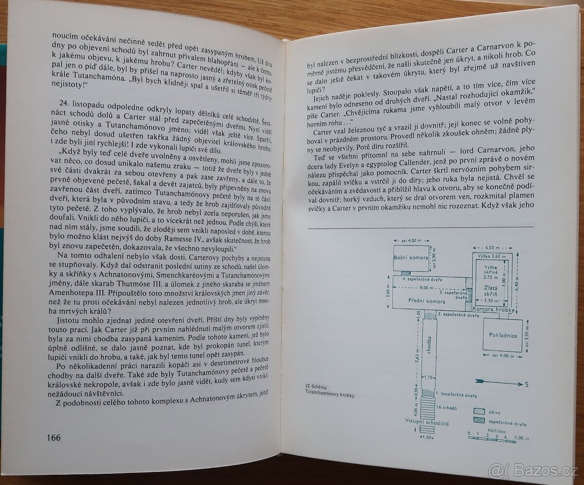 Historické romány - 6