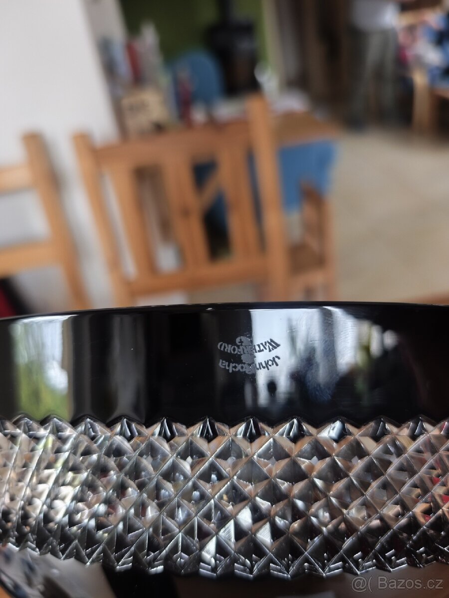 Lustr křišťál waterford - 6