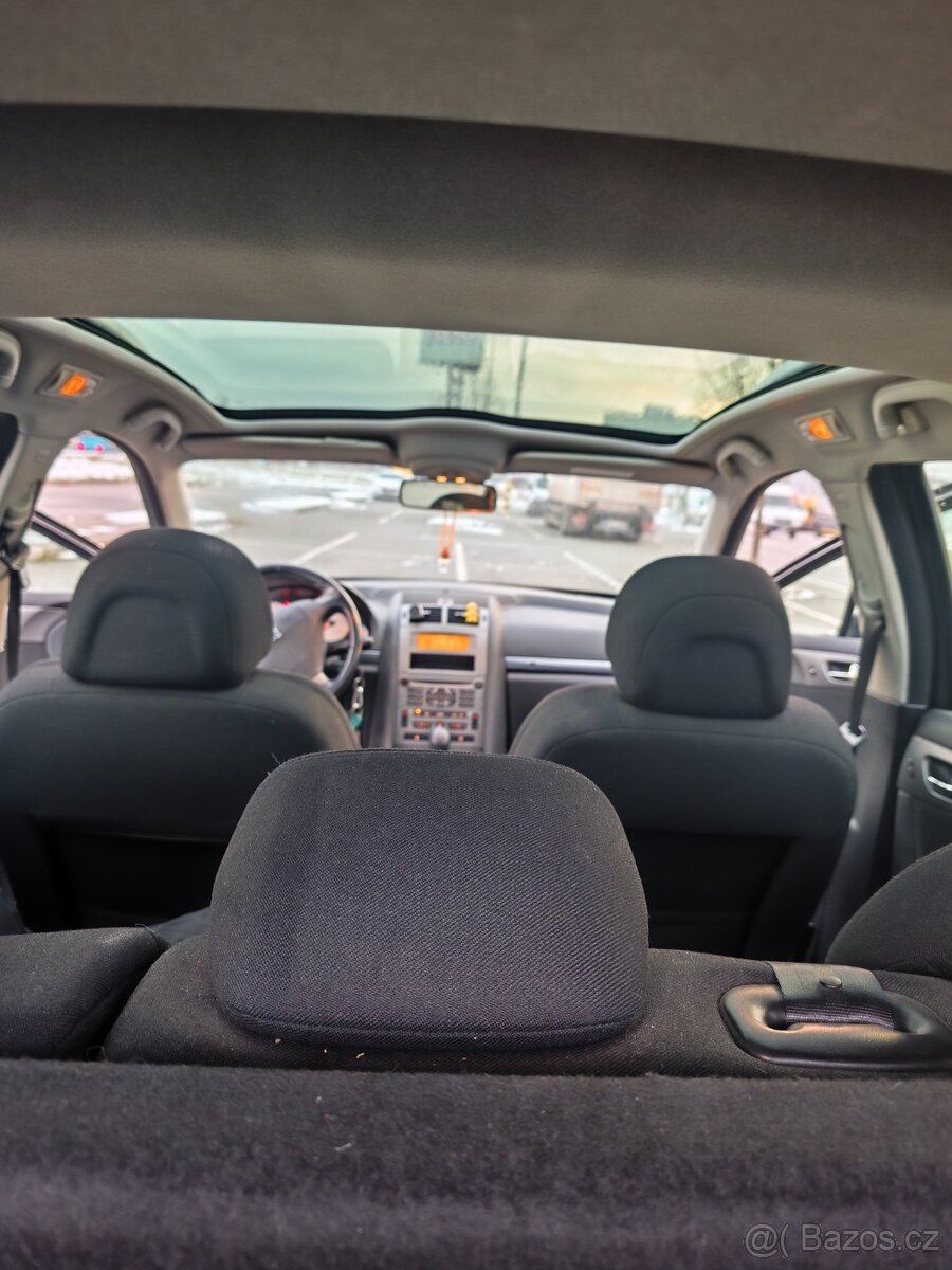 Peugeot 407 se 2.0i 100kw - 6