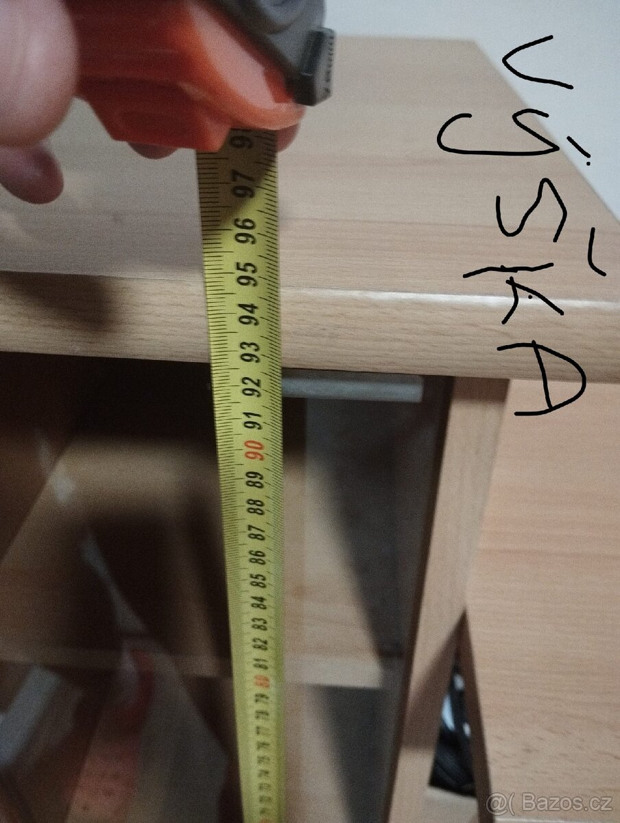 Prodám TV stolek - 6