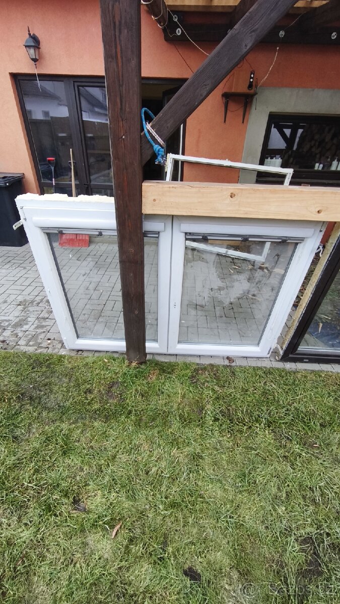 Plastové okna - 6